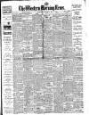 Western Morning News Saturday 31 May 1919 Page 1