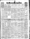 Western Morning News Tuesday 24 June 1919 Page 1