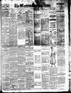 Western Morning News Tuesday 15 July 1919 Page 1