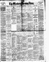 Western Morning News Wednesday 02 July 1919 Page 1