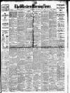 Western Morning News Saturday 05 July 1919 Page 1