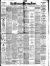 Western Morning News Monday 07 July 1919 Page 1