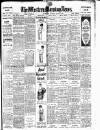 Western Morning News Monday 14 July 1919 Page 1
