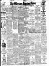 Western Morning News Wednesday 15 October 1919 Page 1