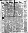 Western Morning News Saturday 01 November 1919 Page 1