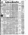 Western Morning News Thursday 06 November 1919 Page 1