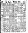 Western Morning News Friday 07 November 1919 Page 1