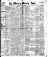 Western Morning News Tuesday 11 November 1919 Page 1