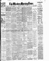 Western Morning News Thursday 13 November 1919 Page 1