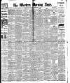 Western Morning News Saturday 15 November 1919 Page 1
