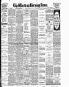 Western Morning News Monday 24 November 1919 Page 1