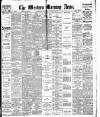 Western Morning News Thursday 27 November 1919 Page 1