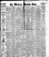 Western Morning News Saturday 29 November 1919 Page 1