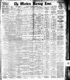 Western Morning News Saturday 22 May 1920 Page 1