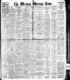 Western Morning News Saturday 03 January 1920 Page 1