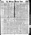 Western Morning News Saturday 10 January 1920 Page 1