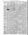 Western Morning News Monday 12 January 1920 Page 4