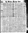 Western Morning News Saturday 17 January 1920 Page 1