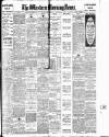 Western Morning News Monday 19 January 1920 Page 1