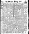 Western Morning News Saturday 24 January 1920 Page 1