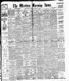 Western Morning News Saturday 14 February 1920 Page 1