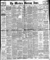 Western Morning News Tuesday 16 March 1920 Page 1