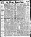 Western Morning News Saturday 12 June 1920 Page 1