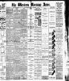 Western Morning News Monday 01 November 1920 Page 1