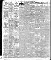 Western Morning News Monday 29 November 1920 Page 4