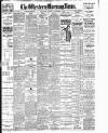 Western Morning News Tuesday 02 November 1920 Page 1