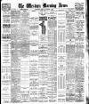 Western Morning News Friday 05 November 1920 Page 1