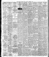 Western Morning News Friday 05 November 1920 Page 4