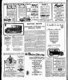 Western Morning News Friday 05 November 1920 Page 6