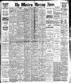 Western Morning News Friday 31 December 1920 Page 1