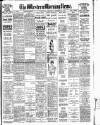 Western Morning News Wednesday 22 December 1920 Page 1