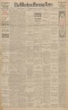 Western Morning News Monday 03 January 1921 Page 1