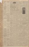 Western Morning News Saturday 08 January 1921 Page 4