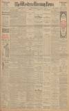 Western Morning News Monday 17 January 1921 Page 1