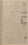 Western Morning News Monday 31 January 1921 Page 3