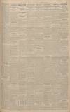 Western Morning News Monday 31 January 1921 Page 5