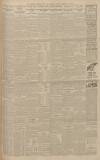 Western Morning News Monday 21 February 1921 Page 3