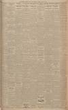 Western Morning News Monday 23 May 1921 Page 3