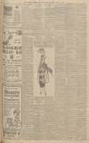 Western Morning News Monday 13 June 1921 Page 7