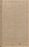 Western Morning News Monday 27 June 1921 Page 3