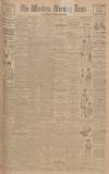 Western Morning News Monday 04 July 1921 Page 1