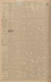 Western Morning News Monday 04 July 1921 Page 4