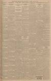 Western Morning News Tuesday 19 July 1921 Page 3