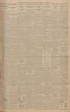 Western Morning News Wednesday 19 October 1921 Page 3