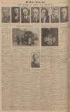 Western Morning News Friday 11 November 1921 Page 8