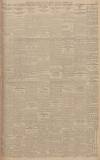 Western Morning News Tuesday 15 November 1921 Page 3
